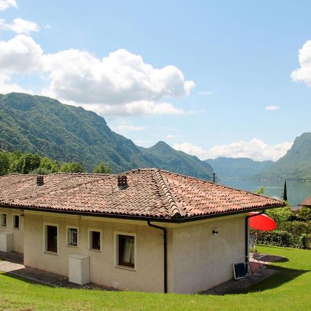 Holiday Home Villa Vesta By Interhome Crone Eksteriør bilde