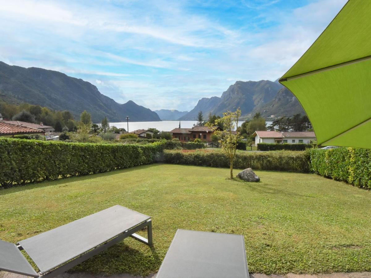 Holiday Home Villa Vesta By Interhome Crone Eksteriør bilde