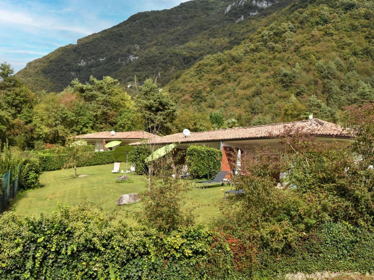 Holiday Home Villa Vesta By Interhome Crone Eksteriør bilde