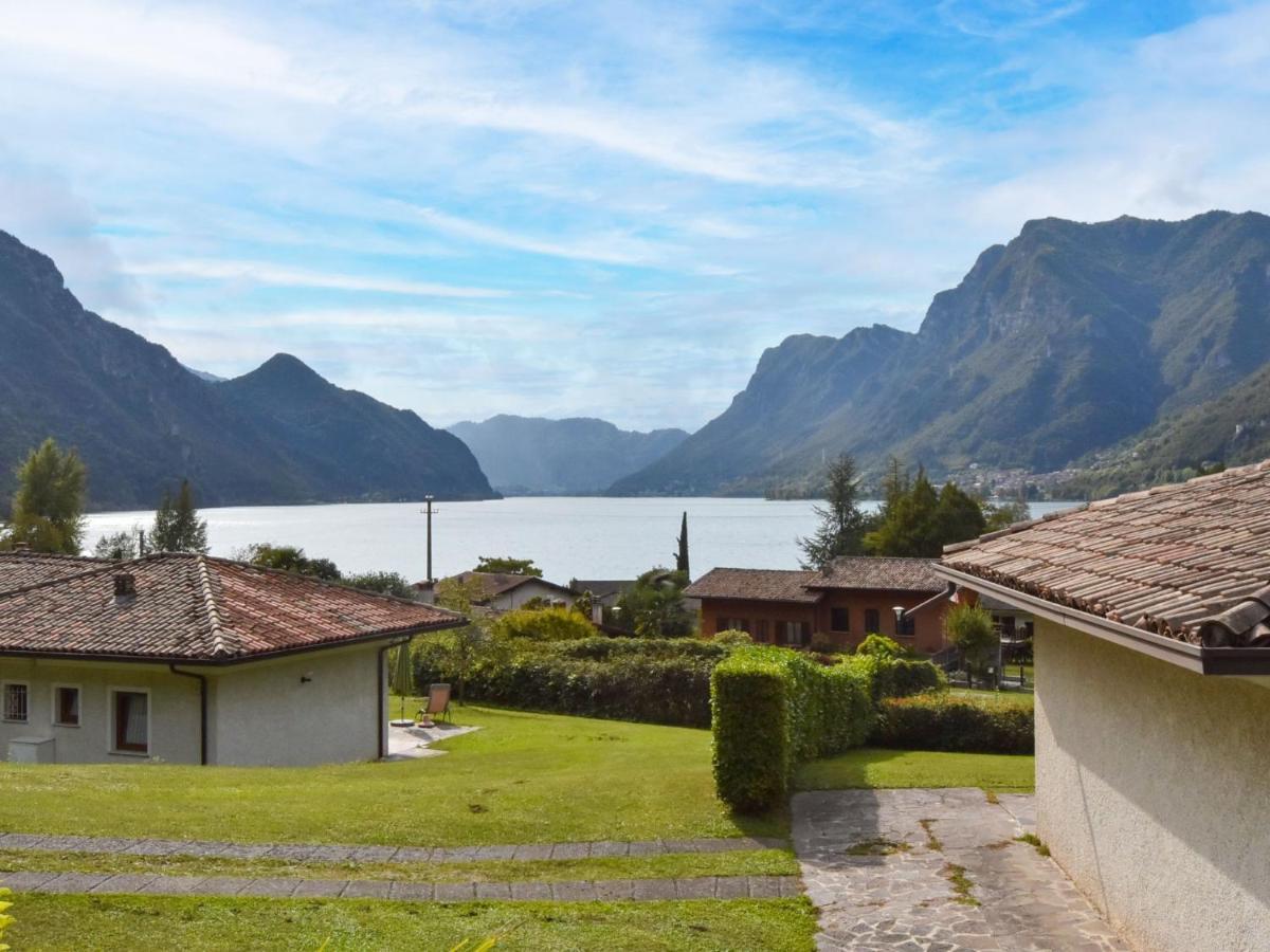 Holiday Home Villa Vesta By Interhome Crone Eksteriør bilde