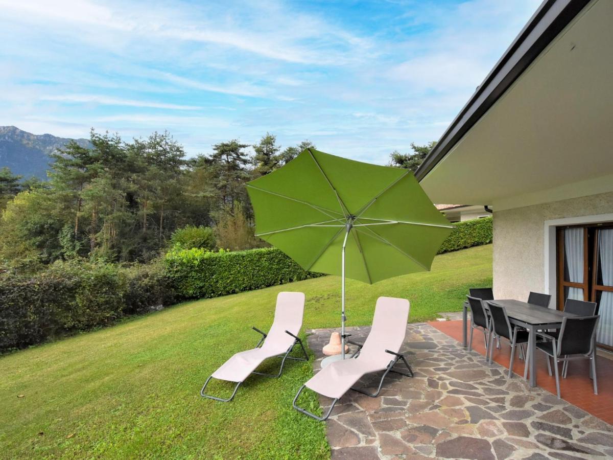 Holiday Home Villa Vesta By Interhome Crone Eksteriør bilde