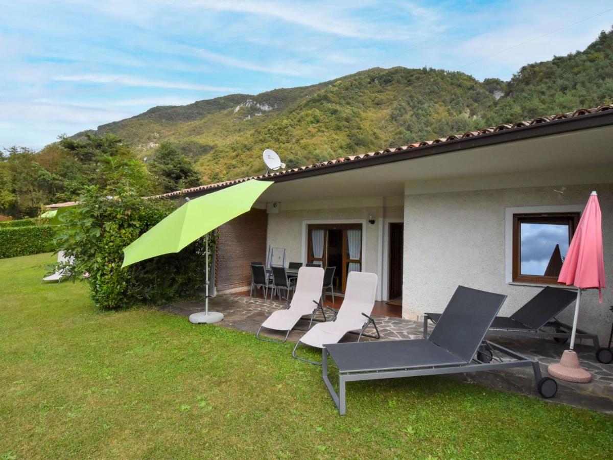 Holiday Home Villa Vesta By Interhome Crone Eksteriør bilde