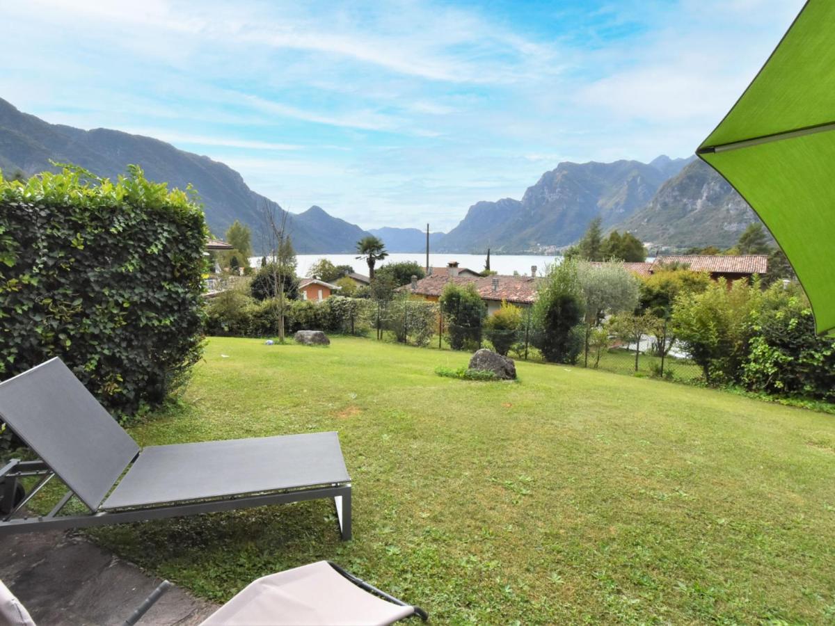 Holiday Home Villa Vesta By Interhome Crone Eksteriør bilde