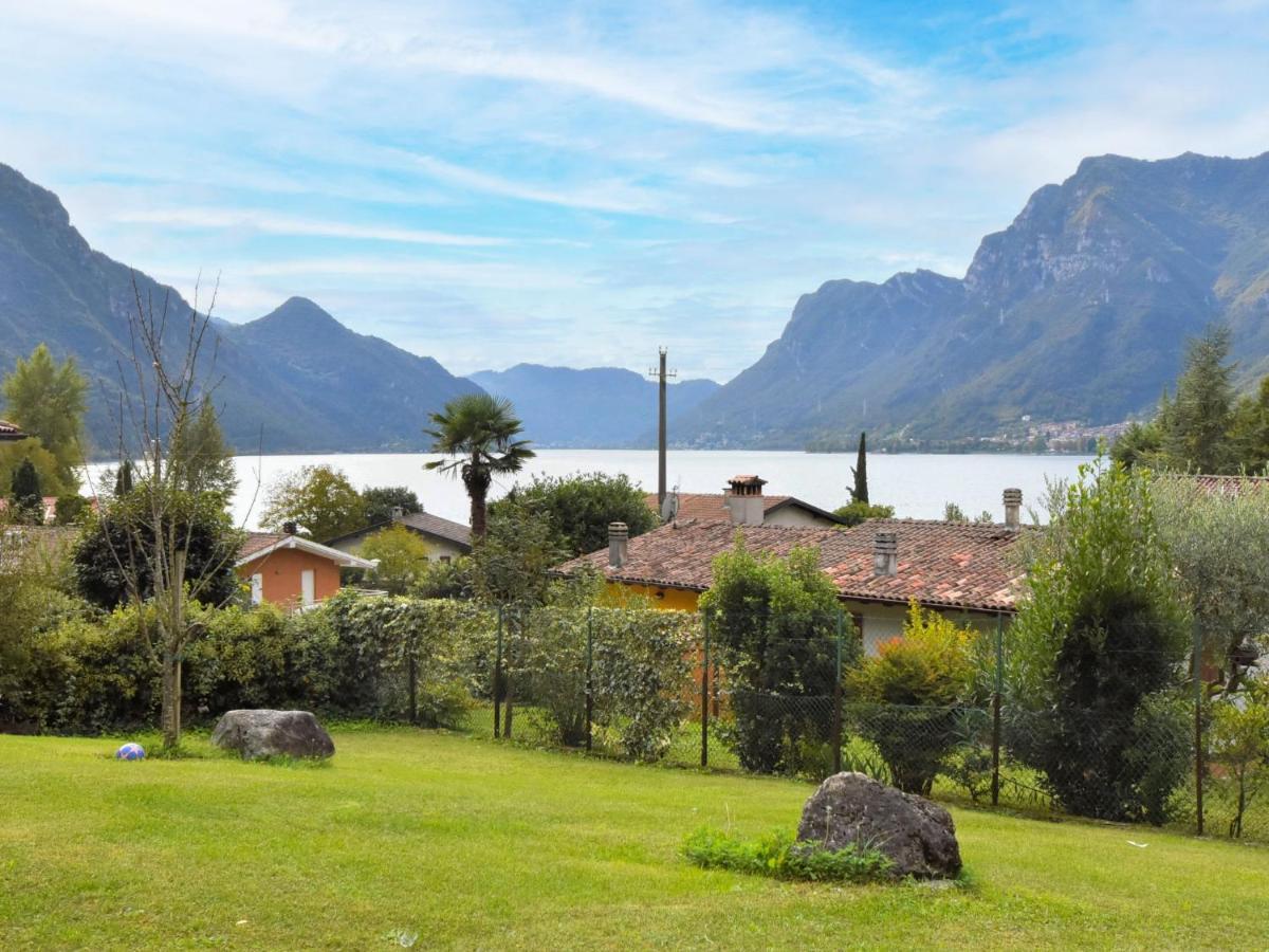 Holiday Home Villa Vesta By Interhome Crone Eksteriør bilde