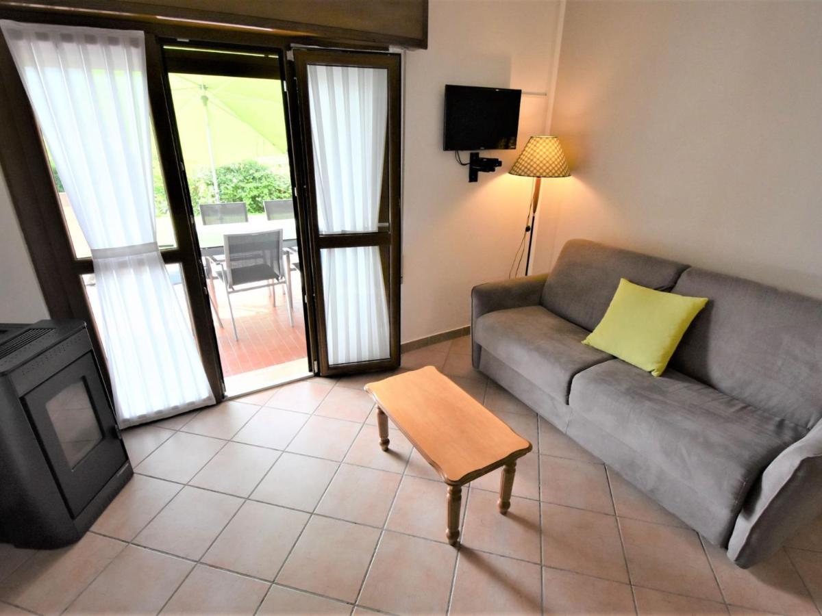 Holiday Home Villa Vesta By Interhome Crone Eksteriør bilde