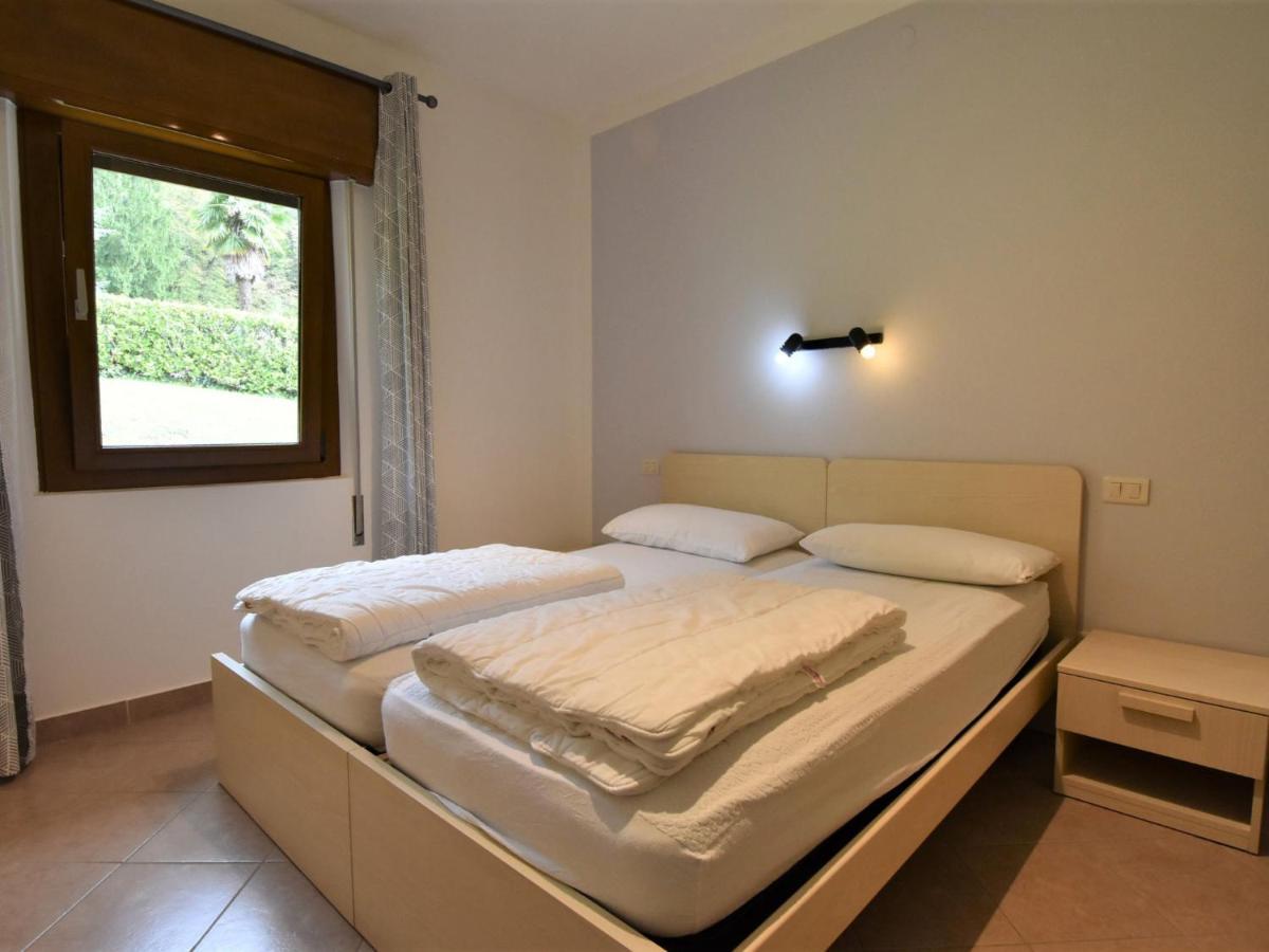 Holiday Home Villa Vesta By Interhome Crone Eksteriør bilde