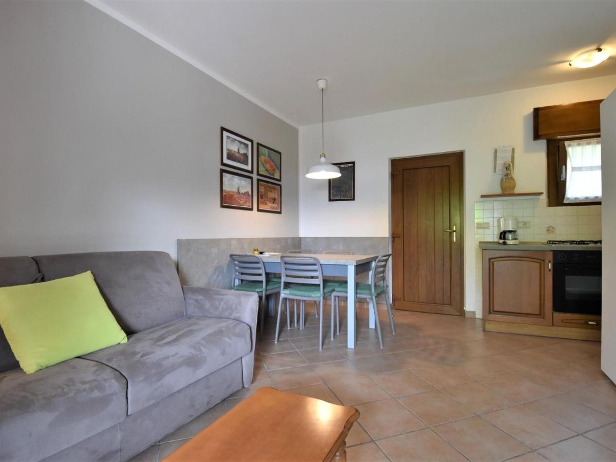 Holiday Home Villa Vesta By Interhome Crone Eksteriør bilde
