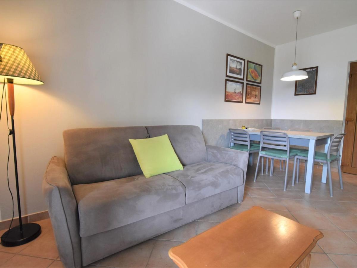 Holiday Home Villa Vesta By Interhome Crone Eksteriør bilde