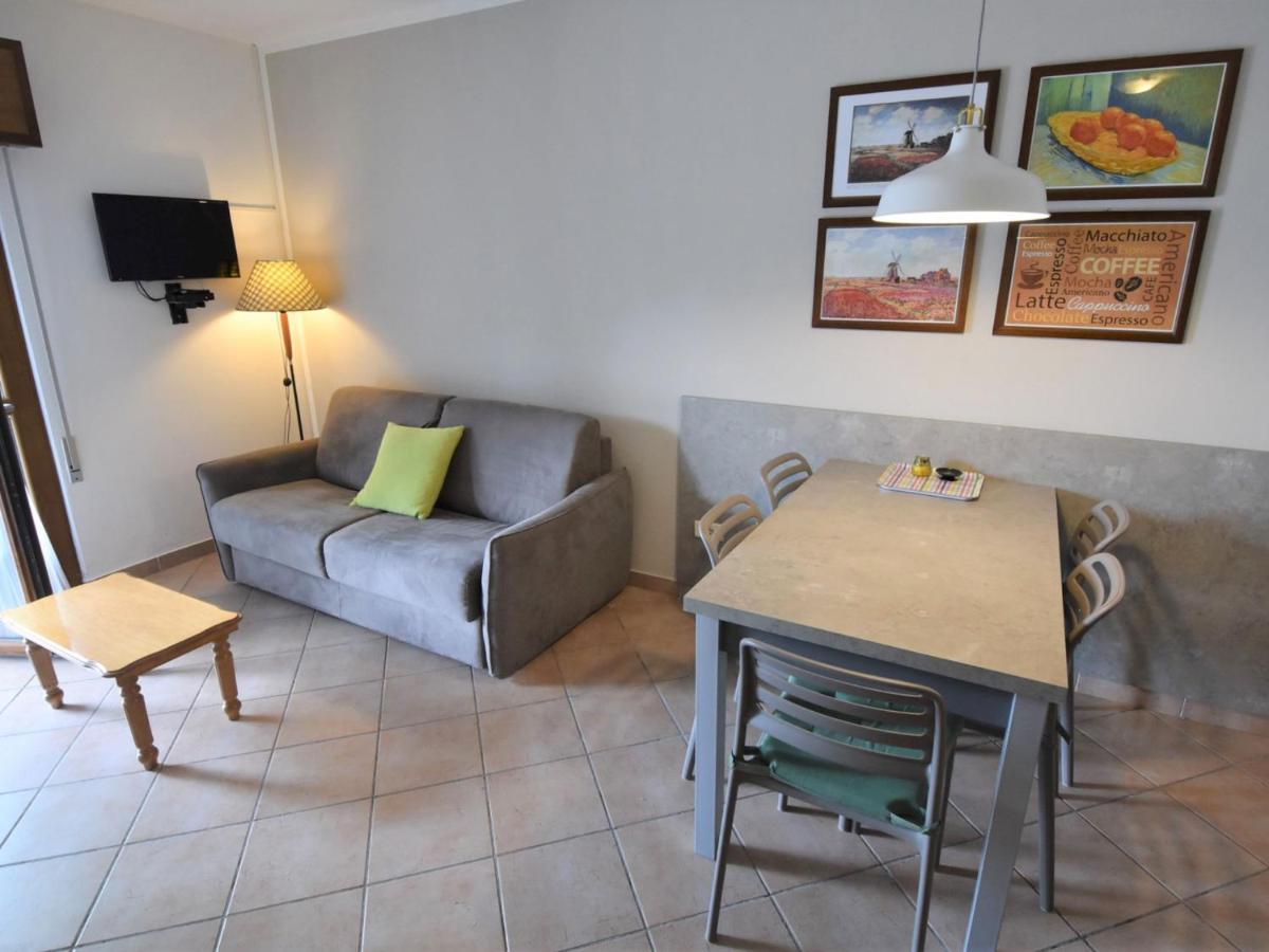 Holiday Home Villa Vesta By Interhome Crone Eksteriør bilde
