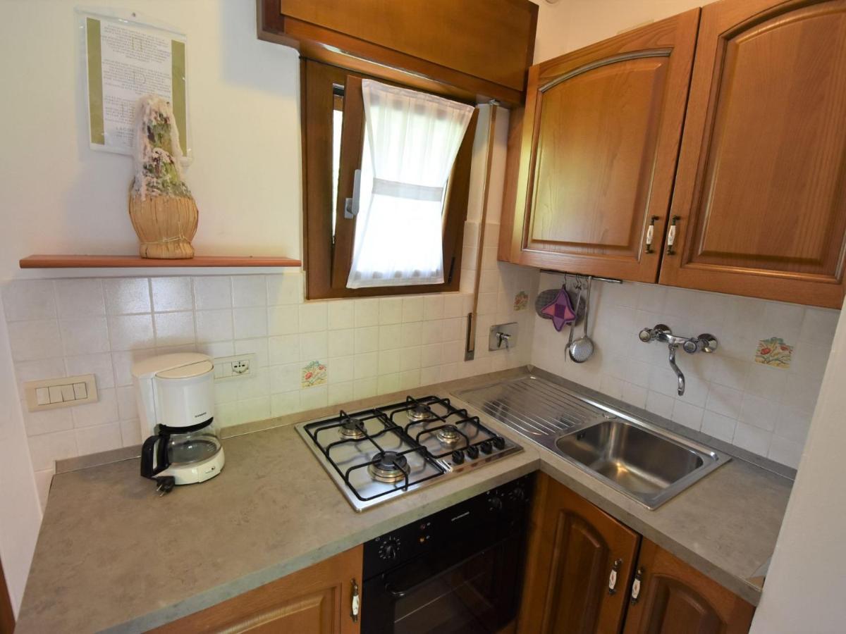 Holiday Home Villa Vesta By Interhome Crone Eksteriør bilde